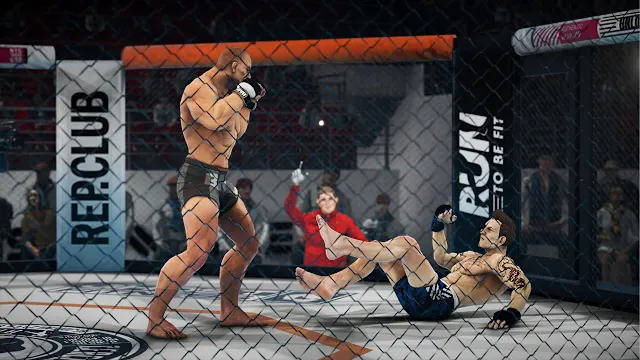 MFC – Midnight Fight Club: Path to Glory screenshot 4