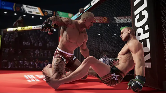 MFC – Midnight Fight Club: Path to Glory screenshot 6