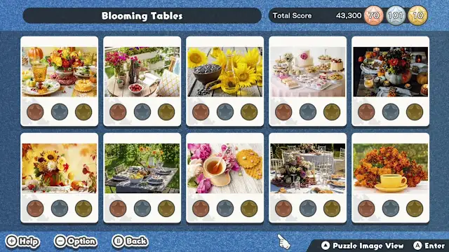 Additional Puzzle Pack Set Vol.17 screenshot 2
