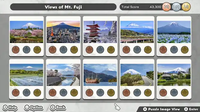 Additional Puzzle Pack Set Vol.17 screenshot 1