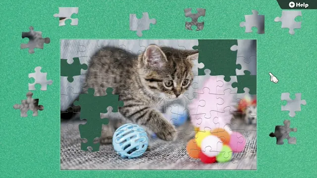 Additional Puzzle Pack Set Vol.17 screenshot 4