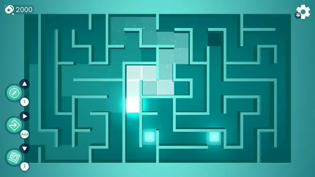Maze: Path of Light - Dusk Edition screenshot 1
