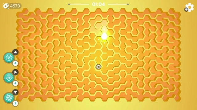 Maze: Path of Light - Dusk Edition screenshot 5