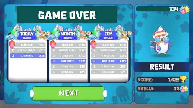 Treasure Drop: Gold Edition screenshot 6
