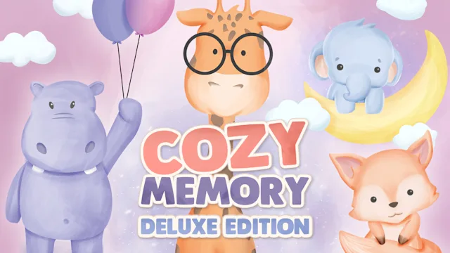 Cozy Memory Deluxe Edition
