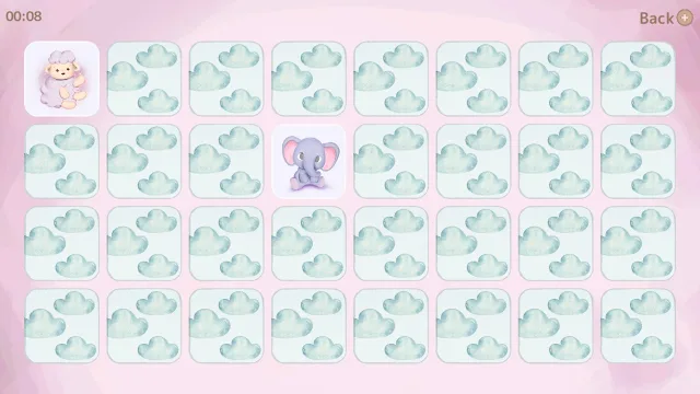 Cozy Memory Deluxe Edition screenshot 6