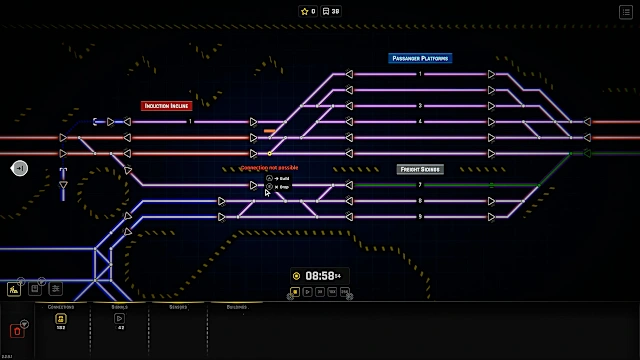 Rail Route - Complete Edition screenshot 1