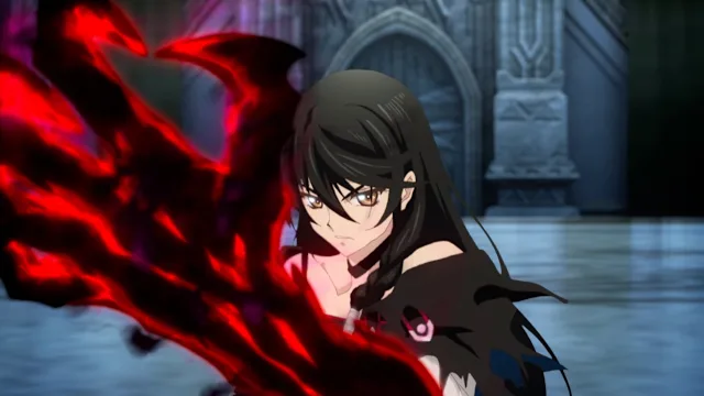 Tales of Berseria Remastered Deluxe Edition screenshot 1