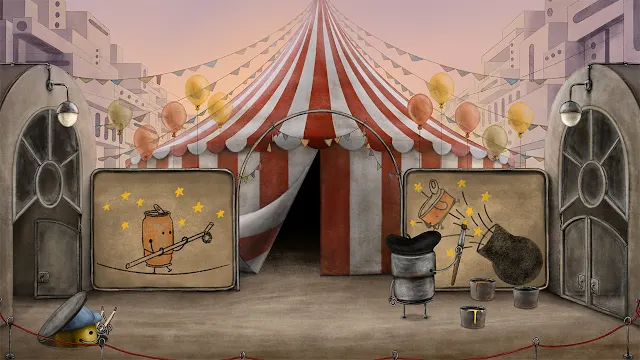 Boxville Collection screenshot 2