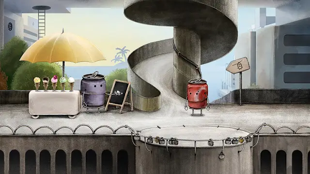 Boxville Collection screenshot 1