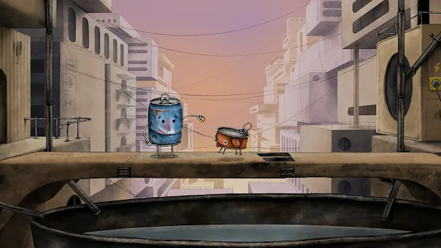 Boxville Collection screenshot 6