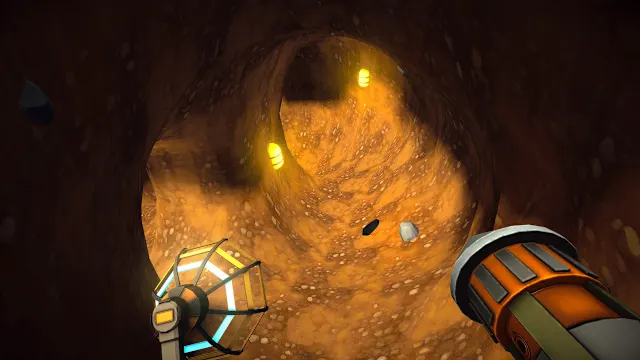Digging A Hole 2025: Premium Edition screenshot 3