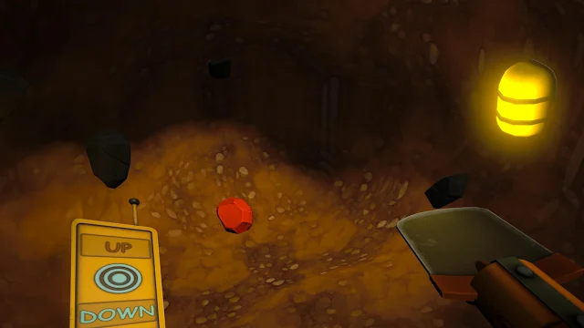 Digging A Hole 2025: Premium Edition screenshot 5