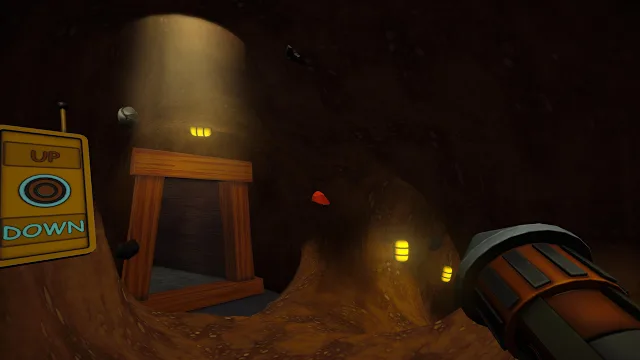 Digging A Hole 2025: Premium Edition screenshot 6