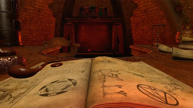 Exploration Escape Room Bundle screenshot 5