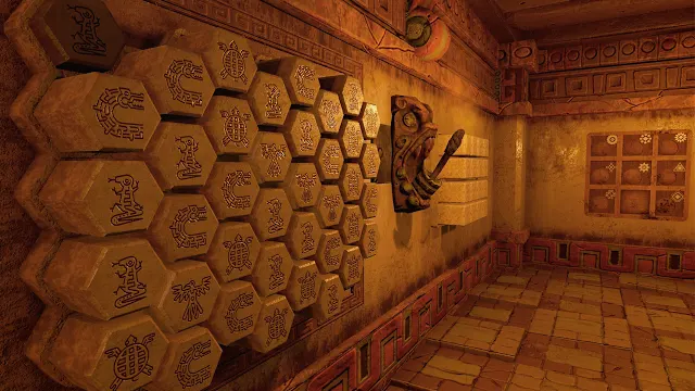 Exploration Escape Room Bundle screenshot 4
