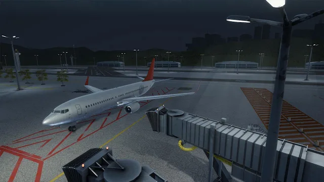 Airport Manager Simulator 2025: Ultimate Takeoff screenshot 6