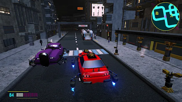 Cyber Car Seller Simulator: Elite Dealership screenshot 2