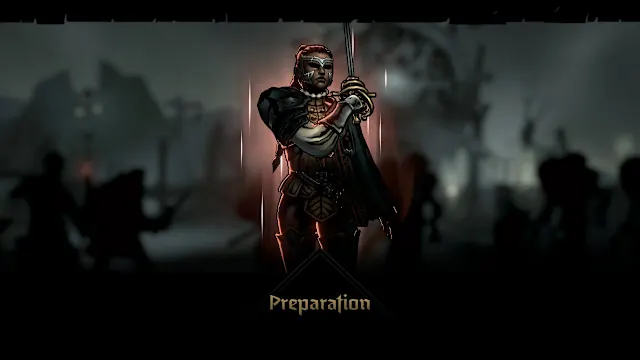 Darkest Dungeon® II: Resolute Edition screenshot 4