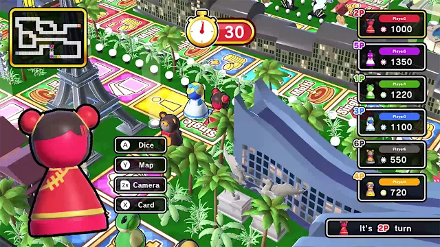 SUGOROKU CASINO PARTY + More Skins Collection Set screenshot 0