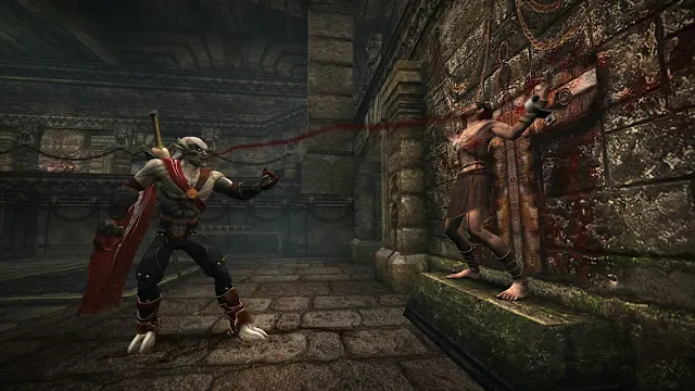 Legacy of Kain: Defiance Remastered Deluxe Edition screenshot 4