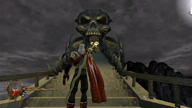 Legacy of Kain: Defiance Remastered Deluxe Edition screenshot 0
