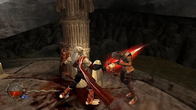 Legacy of Kain: Defiance Remastered Deluxe Edition screenshot 1