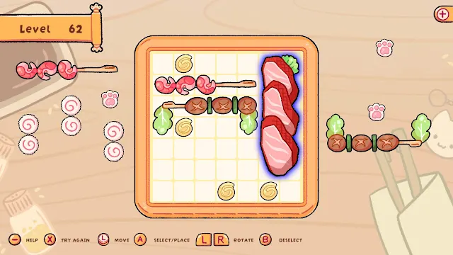 Neko Ramen Duo Pack screenshot 3