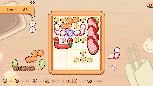 Neko Ramen Duo Pack screenshot 6