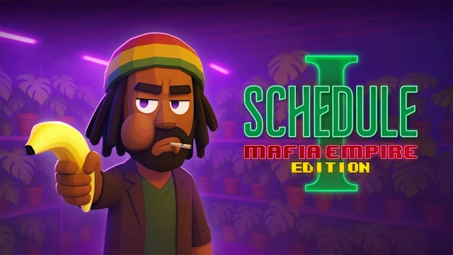SCHEDULE I – MAFIA EMPIRE EDITION