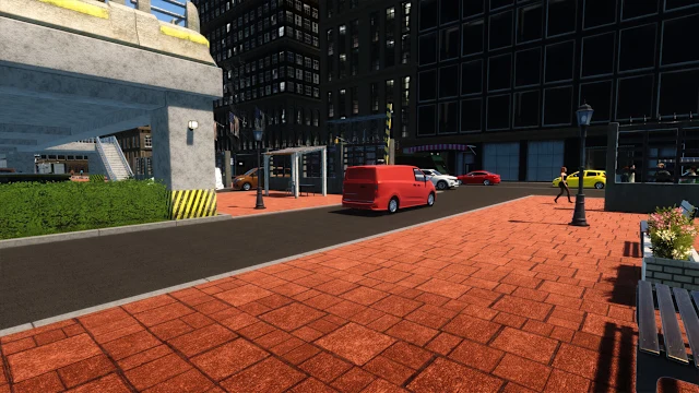Parking Tycoon: Business Simulator – Empire Builder screenshot 5