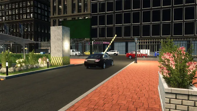 Parking Tycoon: Business Simulator – Empire Builder screenshot 6