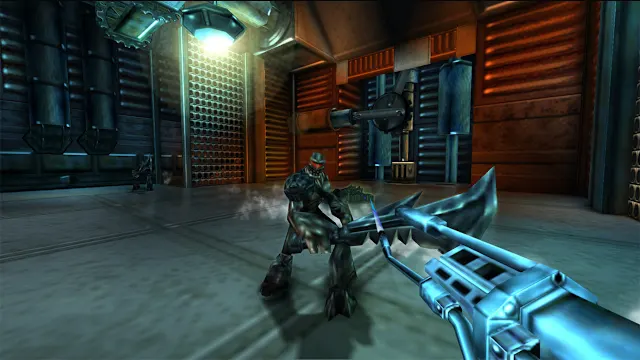 Turok Trilogy Bundle screenshot 5
