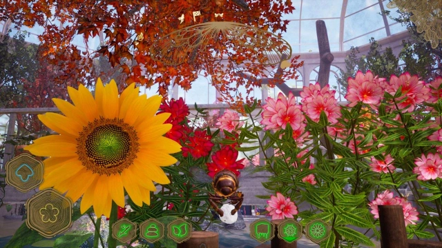 Bee Simulator: The Hive - Deluxe Edition screenshot 3