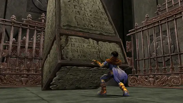 The Tomb Raider & Soul Reaver Remastered Bundle screenshot 5