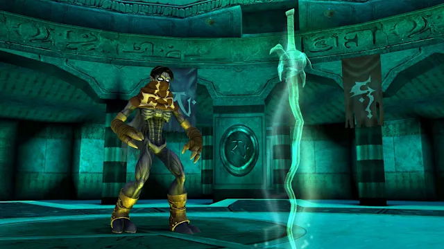 The Tomb Raider & Soul Reaver Remastered Bundle screenshot 4
