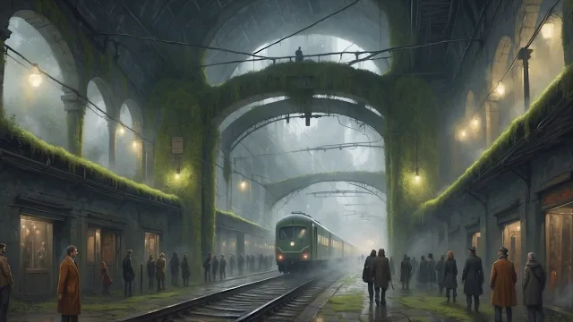 Oblivion Dreams: Complete Edition screenshot 4
