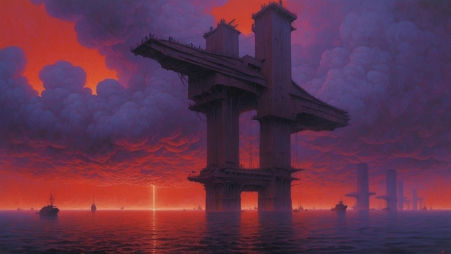 Oblivion Dreams: Complete Edition screenshot 1