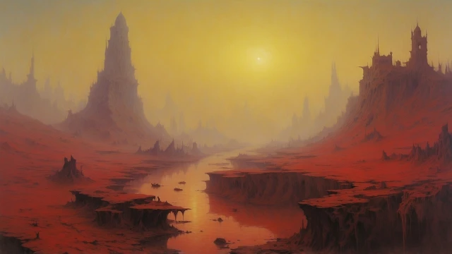 Oblivion Dreams: Complete Edition screenshot 0