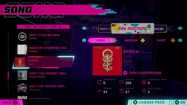 Synth Riders: Ultimate Bundle screenshot 3