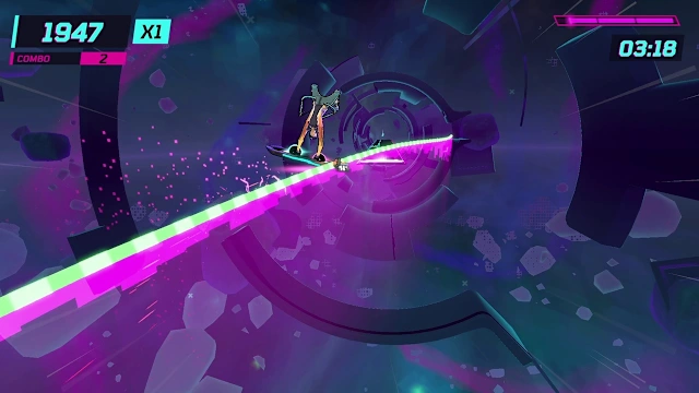Synth Riders: Ultimate Bundle screenshot 2