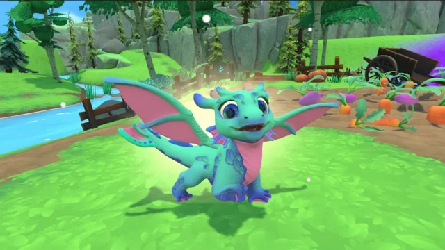 Fantastic Animal Friends Bundle - 3 in 1 screenshot 4