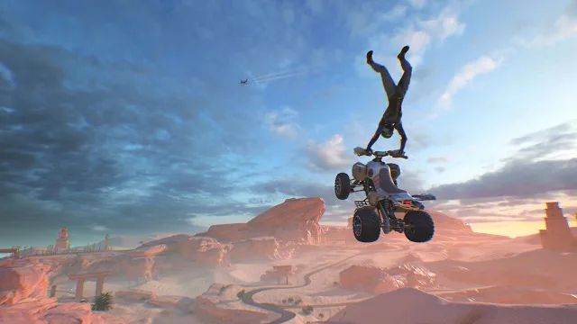 Xtreme Sports Bundle - 2 in 1 screenshot 1