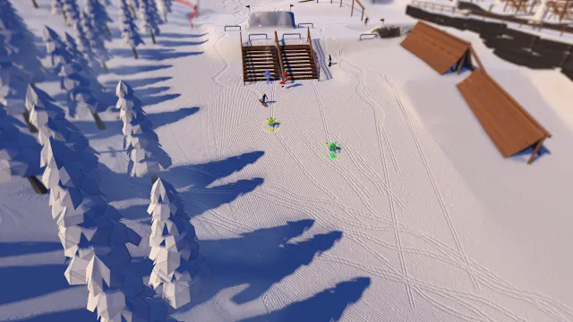 Xtreme Sports Bundle - 2 in 1 screenshot 4