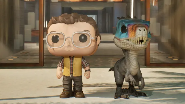 Funko Fusion - Upgrade Bundle screenshot 1