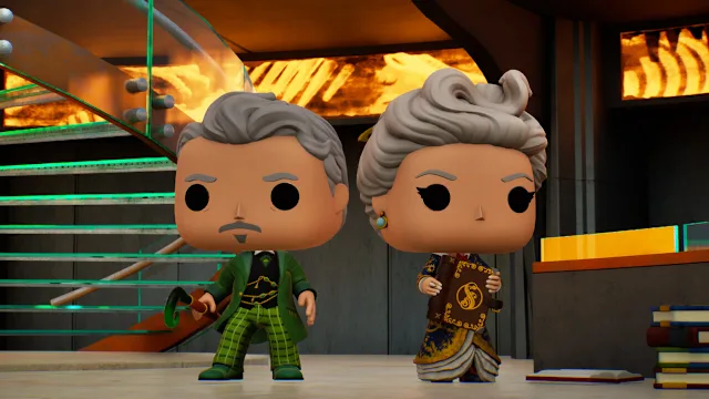 Funko Fusion - Upgrade Bundle screenshot 5