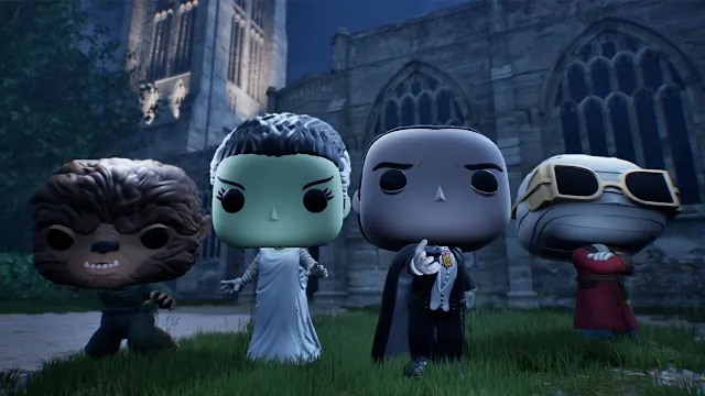Funko Fusion - Upgrade Bundle screenshot 3