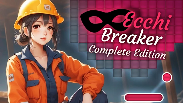 Ecchi Breaker: Complete Edition