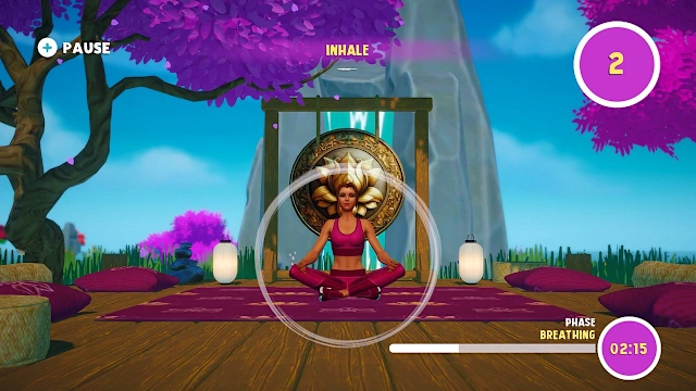 Fitness Adventure PRO - Trip Hop Walking Bundle screenshot 3