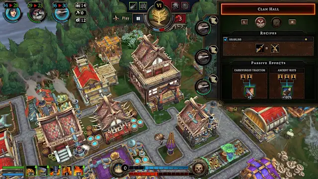Against the Storm - Complete Edition screenshot 2